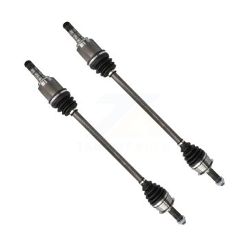 Front CV Axle Drive Shaft Complete Assembly Kit For Subaru Outback Legacy KCV-100139