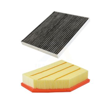 1x Air + 1x Cabin Filter (2 Total) Kit For Chrysler Pacifica KFL-103184