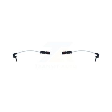 Front Brake Pads Wear Sensor (2 Pack) For Mercedes-Benz ML500 ML55 AMG KSE-100009