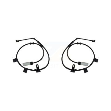 Front Brake Pads Wear Sensor (2 Pack) For Mini Cooper KSE-100012