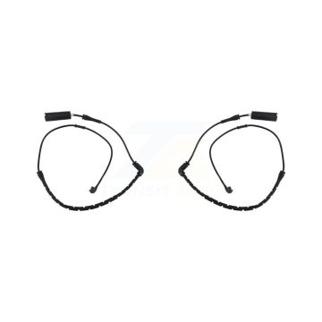 Front Brake Pads Wear Sensor (2 Pack) For Land Rover Range Evoque KSE-100015