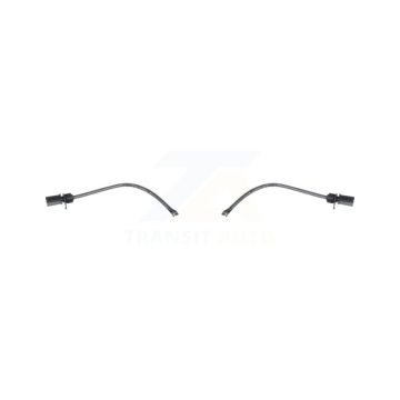 Front Brake Pads Wear Sensor (2 Pack) For Audi Q5 KSE-100036