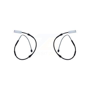 Front Brake Pads Wear Sensor (2 Pack) For BMW X1 KSE-100038