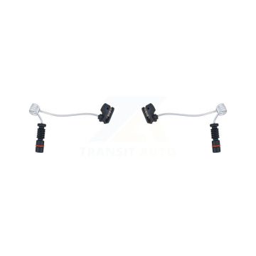 Front Brake Pads Wear Sensor (2 Pack) For Dodge Sprinter 2500 3500 2.7L KSE-100054