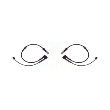 Front Brake Pads Wear Sensor (2 Pack) For Mini Cooper KSE-100062