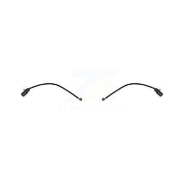 Front Brake Pads Wear Sensor (2 Pack) For Porsche Macan 2.0L KSE-100067