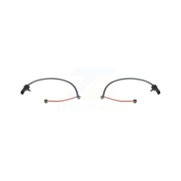 Front Brake Pads Wear Sensor (2 Pack) For Audi R8 RS4 RS5 KSE-100083