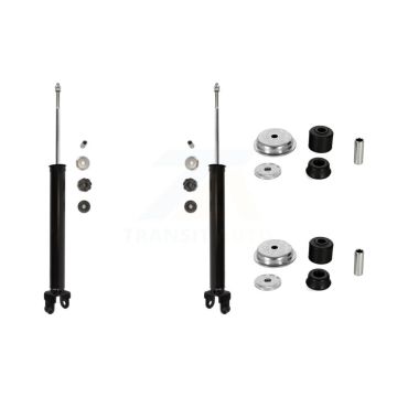 Rear Suspension Shock Absorber And Strut Mount Kit For 2007-2018 Nissan Altima KSH-100010