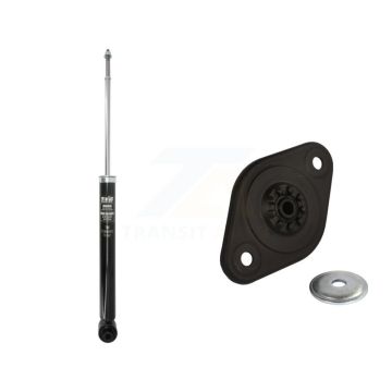 Rear Shock Absorber And Strut Mount Kit For 2006-2011 Hyundai Accent Kia Rio Rio5 KSH-100227