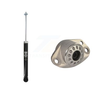 Rear Shock Absorber And Strut Mount Kit For Volkswagen Jetta Golf Beetle City KSH-100233