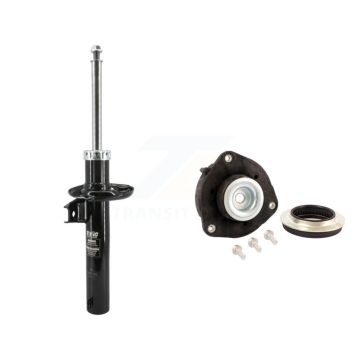Front Suspension Strut & Mount Kit For Volkswagen Jetta Tiguan GTI Audi Golf Passat KSH-100241