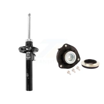 Front Suspension Strut And Mount Kit For Volkswagen Jetta Generation VI KSH-100242