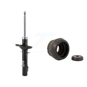 Front Suspension Strut And Mount Kit For Volkswagen Jetta Golf Beetle City KSH-100244