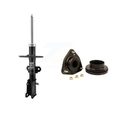 Front Suspension Strut & Mount Kit For Dodge Grand Caravan Chrysler Town Country KSH-100245