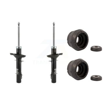Front Suspension Strut And Mount Kit For Volkswagen Jetta Golf Beetle City KSH-100261