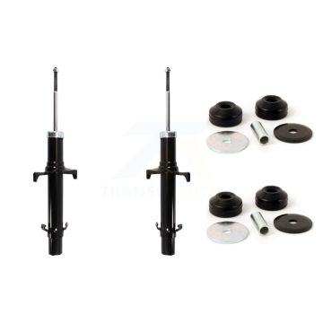 Front Suspension Strut And Mount Kit For 2008-2012 Honda Accord KSH-100265