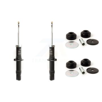 Front Suspension Strut Mount Kit For Chrysler Sebring Cirrus Dodge Stratus Plymouth KSH-100266