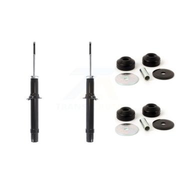 Front Suspension Strut And Mount Kit For Honda Accord Acura TL TSX KSH-100267