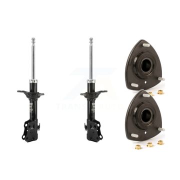 Front Suspension Strut And Mount Kit For Toyota Echo KSH-100269