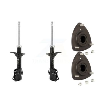 Front Suspension Strut And Mount Kit For Toyota Echo KSH-100270