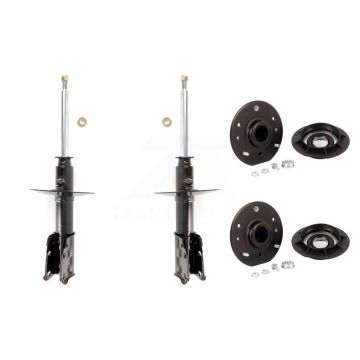 Front Suspension Strut And Mount Kit For Chevrolet Cavalier Pontiac Sunfire KSH-100271