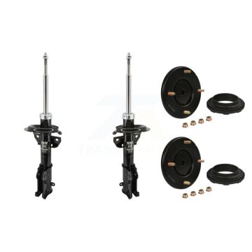 Front Suspension Strut And Mount Kit For 2005-2010 Ford Mustang KSH-100273
