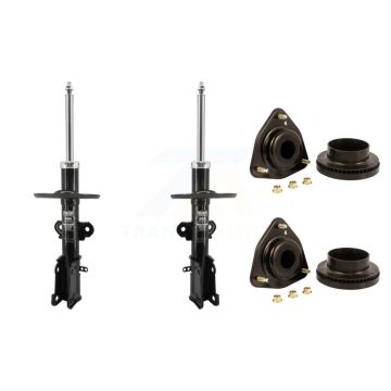 Front Suspension Strut & Mount Kit For Dodge Grand Caravan Chrysler Town Country KSH-100275