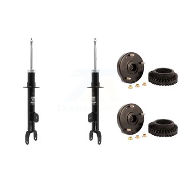 Front Suspension Strut And Mount Kit For Dodge Chrysler 300 Challenger Charger KSH-100276