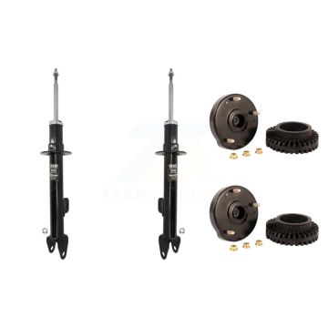 Front Suspension Strut & Mount Kit For Dodge Chrysler 300 Charger Challenger Magnum KSH-100277