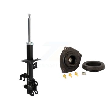 Front Left Suspension Strut And Mount Kit For Nissan Versa KSH-100278