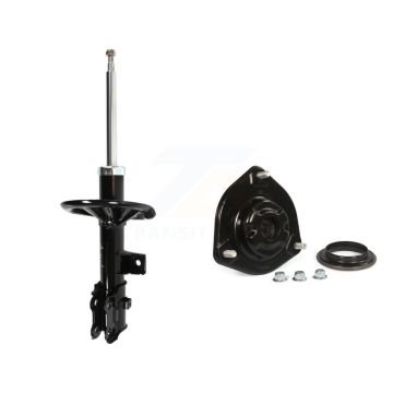 Front Left Suspension Strut And Mount Kit For Kia Rondo Optima Magentis KSH-100281