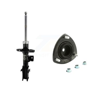 Front Left Suspension Strut And Mount Kit For 2006-2013 Suzuki Grand Vitara KSH-100291