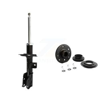 Front Left Suspension Strut Mount Kit For Chevrolet Equinox GMC Terrain Pontiac Vue KSH-100295