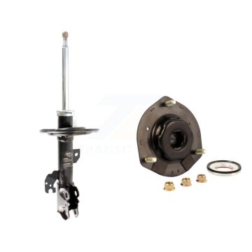 Front Left Suspension Strut And Mount Kit For Toyota Camry Solara Lexus ES330 KSH-100296