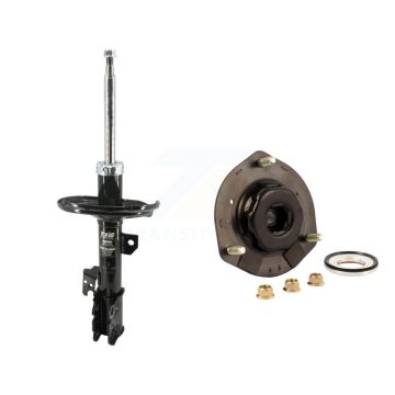 Front Left Suspension Strut And Mount Kit For Lexus RX350 Toyota Highlander RX330 KSH-100297