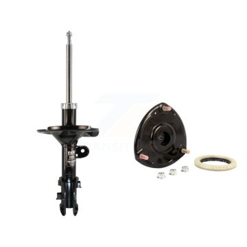 Front Left Suspension Strut And Mount Kit For Kia Sedona Hyundai Entourage KSH-100298