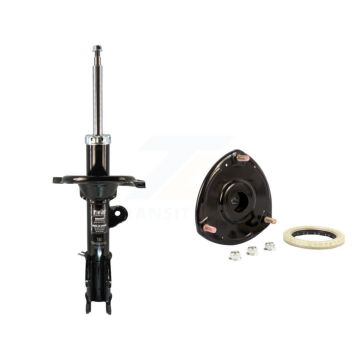 Front Left Suspension Strut And Mount Kit For 2007-2012 Hyundai Veracruz KSH-100299