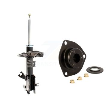 Front Left Suspension Strut And Mount Kit For Nissan Altima Maxima KSH-100301