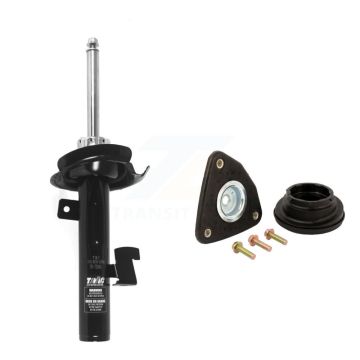Front Left Suspension Strut And Mount Kit For 2012-2015 Mazda 5 KSH-100303