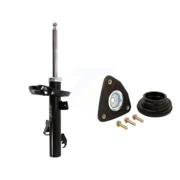 Front Left Suspension Strut And Mount Kit For Volvo S40 C30 V50 C70 KSH-100304