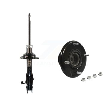 Front Left Suspension Strut And Mount Kit For 2007-2010 Ford Edge Lincoln MKX KSH-100307