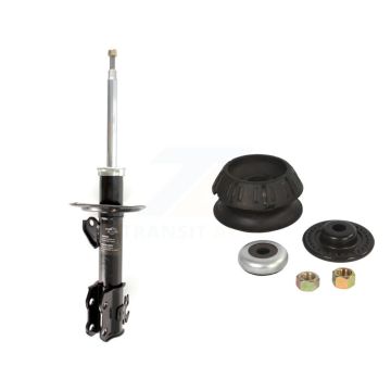 Front Left Suspension Strut And Mount Kit For Toyota Yaris Prius C KSH-100308