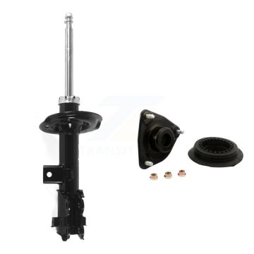 Front Left Suspension Strut And Mount Kit For Hyundai Sonata Kia Optima KSH-100309
