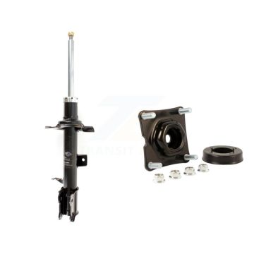 Front Left Suspension Strut Mount Kit For Ford Escape Mazda Tribute Mercury Mariner KSH-100313