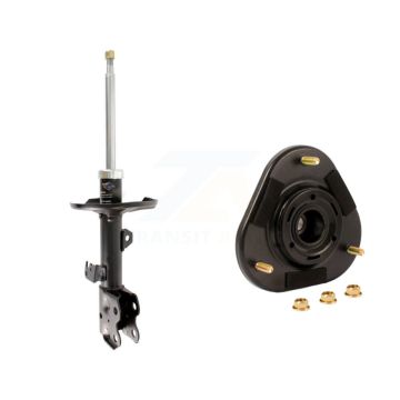 Front Left Suspension Strut And Mount Kit For 2004-2009 Toyota Prius KSH-100317