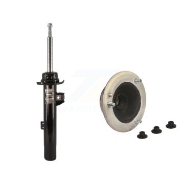 Front Left Suspension Strut & Mount Kit For BMW 328i 335i 128i 135i 325i 330i 335is KSH-100318