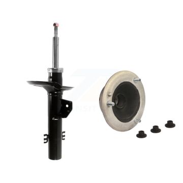 Front Left Suspension Strut And Mount Kit For BMW X3 KSH-100320