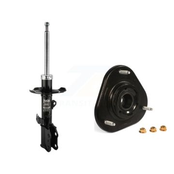 Front Left Suspension Strut And Mount Kit For 2003-2008 Toyota Matrix Pontiac Vibe KSH-100322