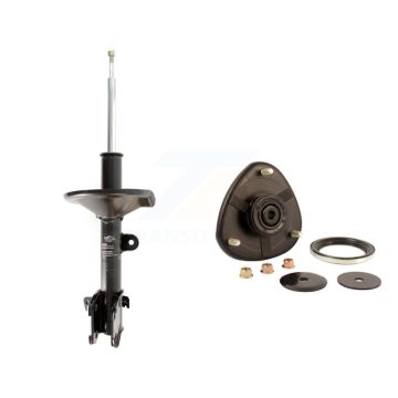 Front Left Suspension Strut And Mount Kit For Honda Pilot Acura MDX KSH-100323