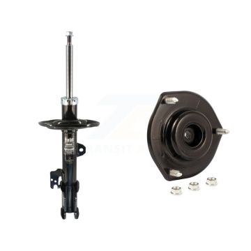 Front Left Suspension Strut And Mount Kit For Lexus RX350 Toyota Highlander RX450h KSH-100324